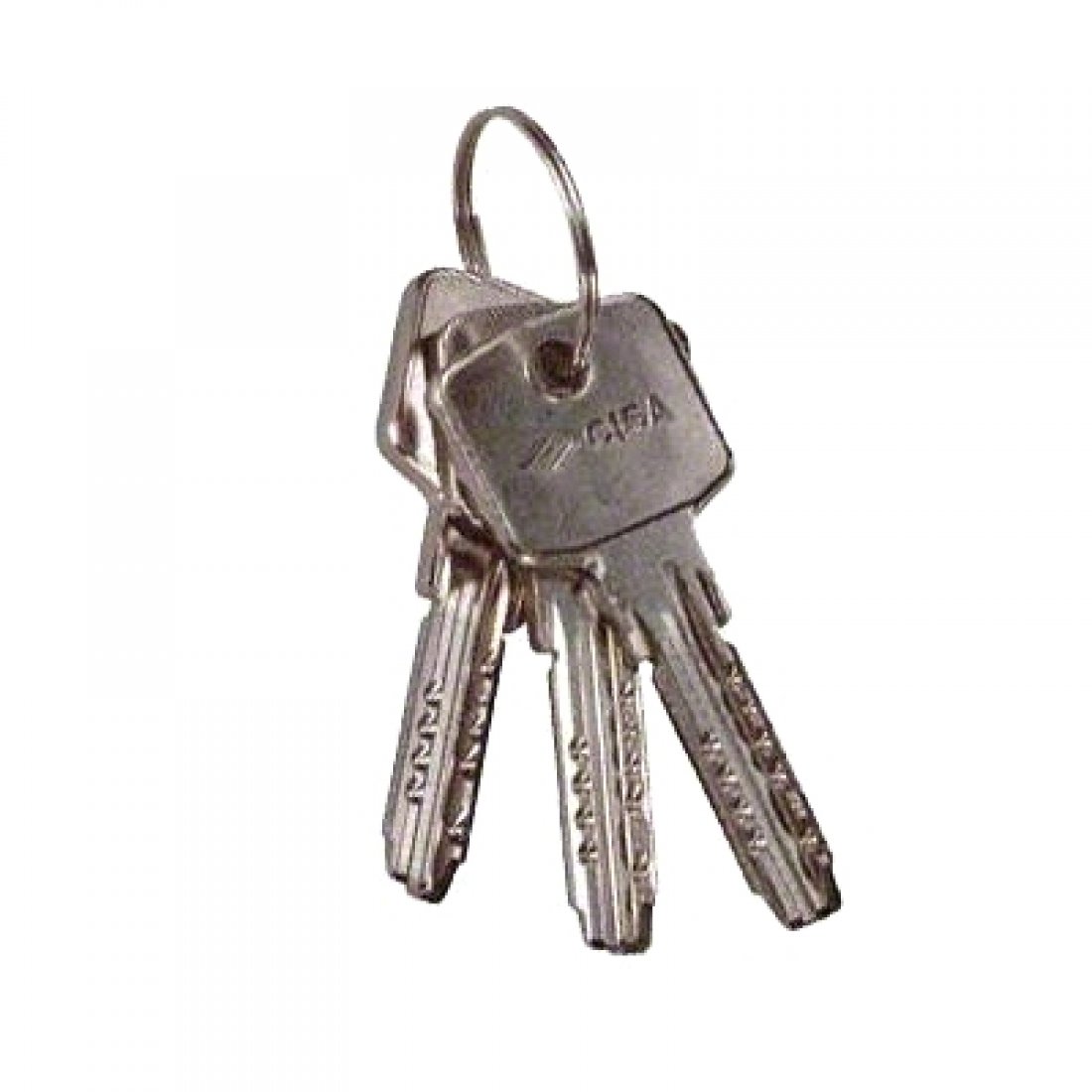 Cisa Astral Keys