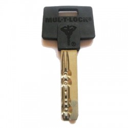 Mul T Lock Key Classic