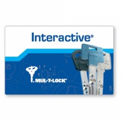 Mul T Lock Key Interactive 
