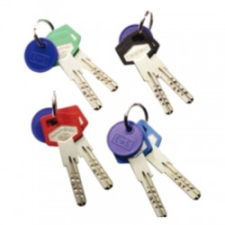 Eurospec MP15 Keys 
