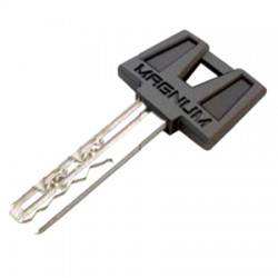 Millenco Magnum Security Keys