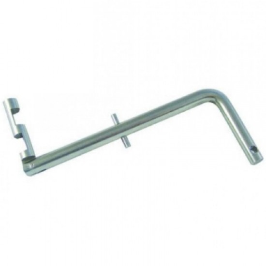 Firemans Drop Key Drop Key