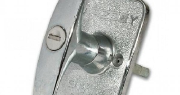 Garage Door Keys