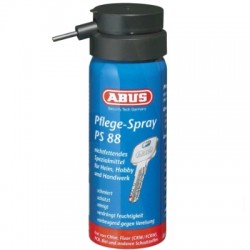 Abus PS88 Lubricant Spray