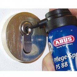 Abus PS88 Lubricant Spray