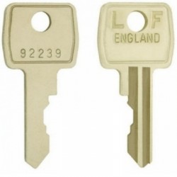 92239 Replacement Switch Key