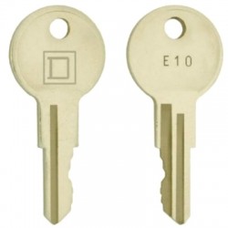E10 Switch Key