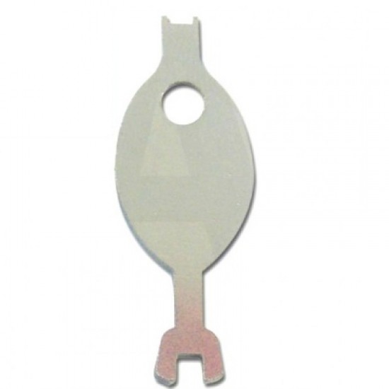 Electrical Secret Fish Switch Key