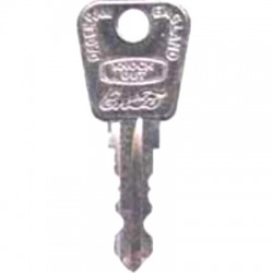 FT Replacement Switch Key