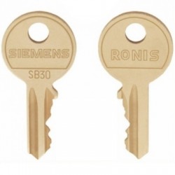 Ronis SB30 Replacement Switch Key