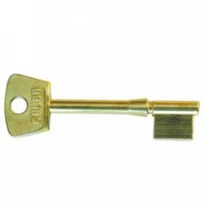 Mortice Keys