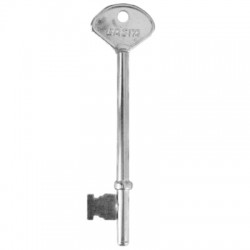 Gibbons 649 Key For Press Bolt