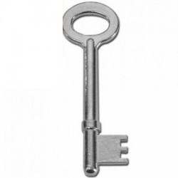 Legge R1 to R24 Mortice Keys