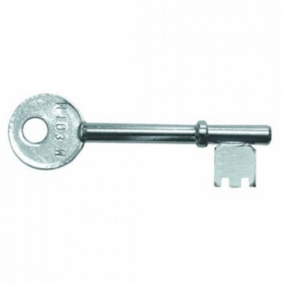 Union MM Series Mortice Key