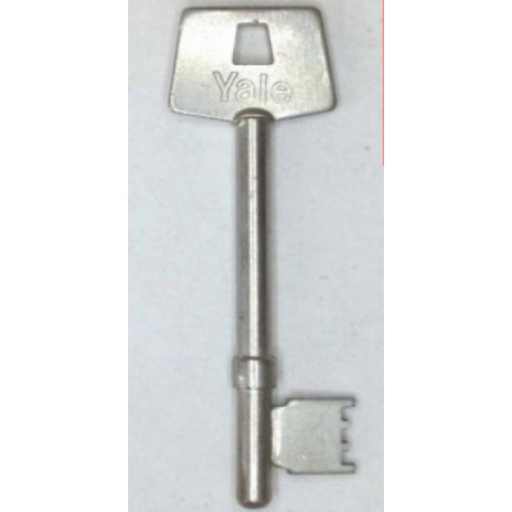 Yale NM Series Mortice Key