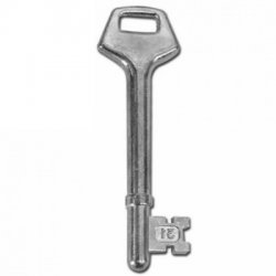 Yale 25 to 36 Mortice Keys