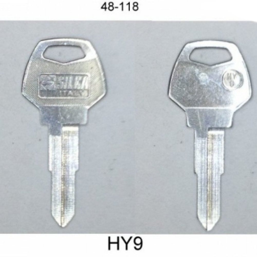 Harley Davidson Motorcycle Keys