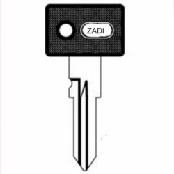 Zadi Top Box Key 8001 to 9554