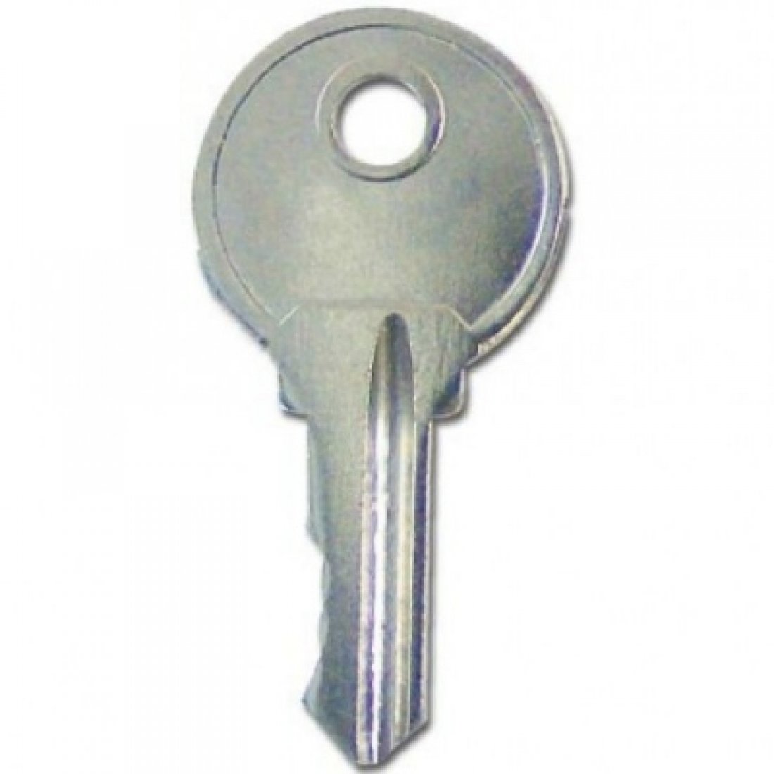 Cotswold Window Lock Key COT3