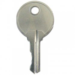 Cotswold Window Lock Key COT2