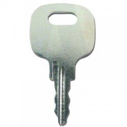 Cego SN77 Window Lock Key