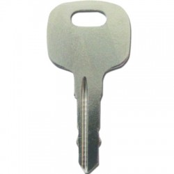 Laird HCS1 Window Lock Key