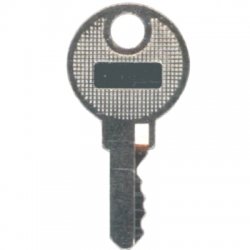 Avocet AVF1 Falcon Window Key