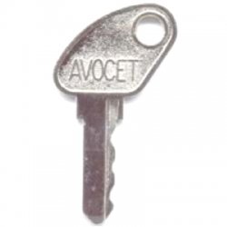 Avocet KB107 Window Key