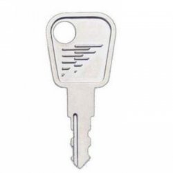 Fab & Fix Connoisseur Window Handle Key