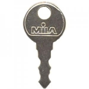 Mila Window Keys