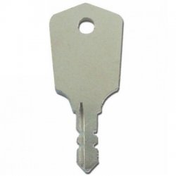 Premier Window Lock Key