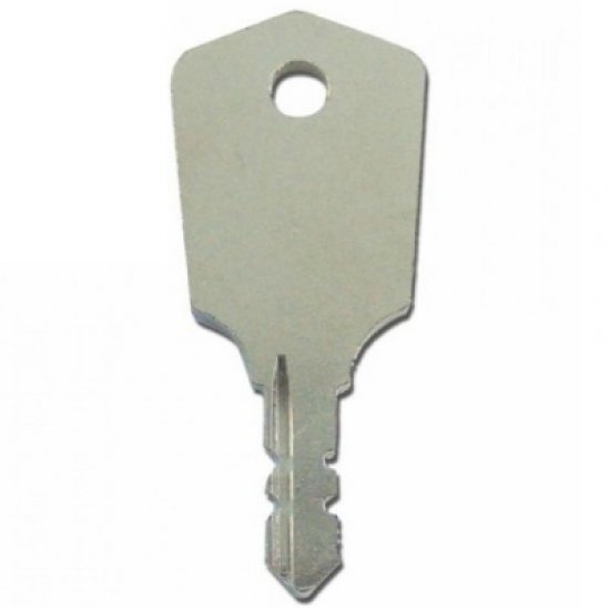 Premier Window Lock Key