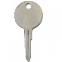 Strebor Window Lock Keys SY100 
