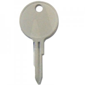 Strebor Window Keys