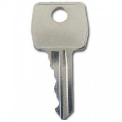 Strebor TS7250 Window Key