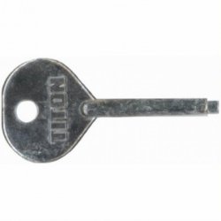 Titon Derwent Window Lock Key