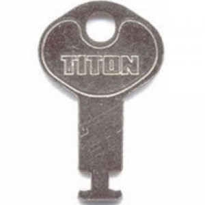 Titon Window Keys