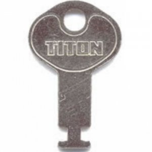 Titon Window Keys