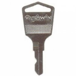 Vitawin Window Key Q