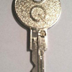 Vitawin Window Key Q