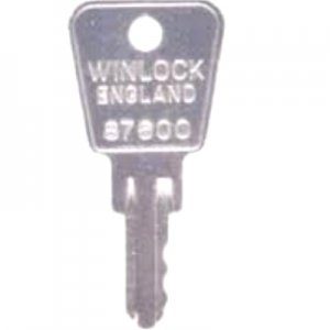 Winlock Window Keys