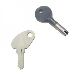 Window Lock keys
