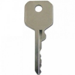 WMS 303A Window Key