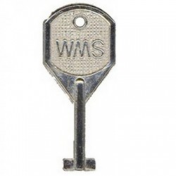 WMS KB105 Window Key