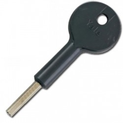 Chubb 8K101 Spare key