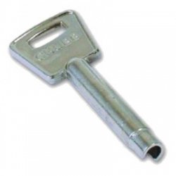 Chubb 8K120 Spare Key