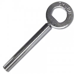 Chubb WS1 Spare Key