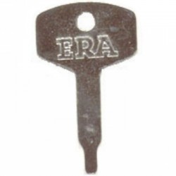 Era Flat Window Key