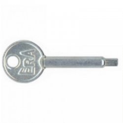 Era 583 56 Window Lock Key