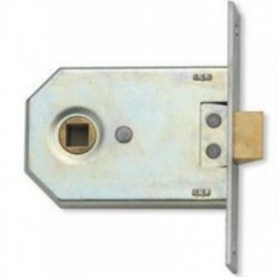 Union 2642 Mortice Latch 